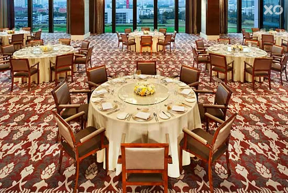 The St. Regis Bangkok
