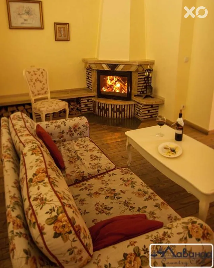 Лаванда Кантрі Клаб