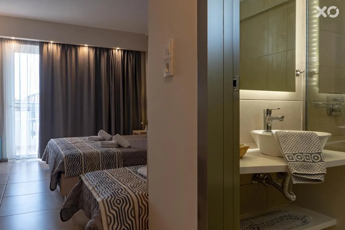 Marelen Hotel