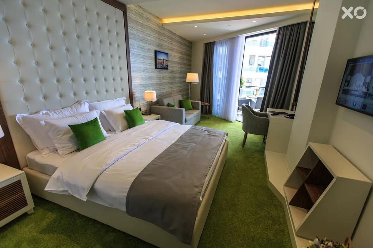 Kalamper Hotel & SPA