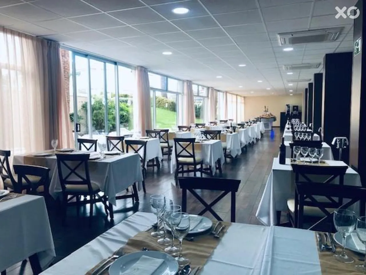 O7 Tenerife Hotel
