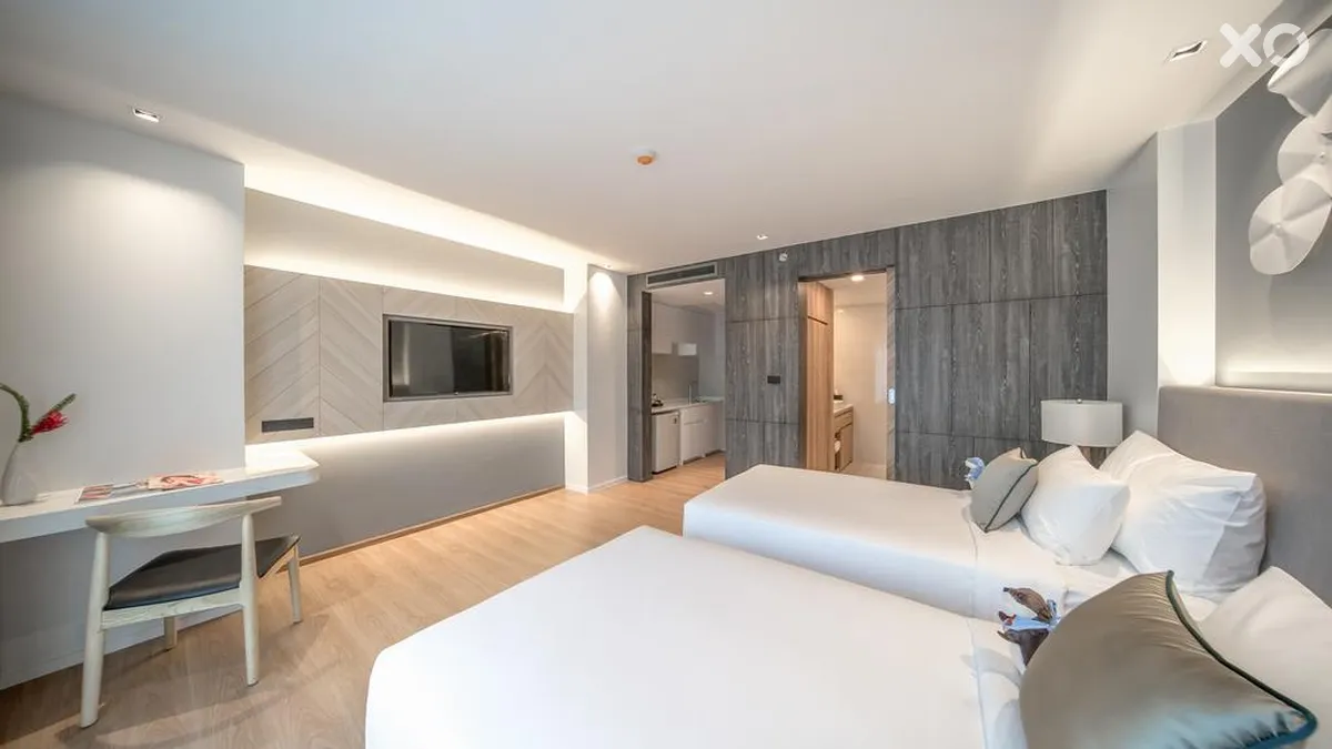 Wyndham La Vita Пхукет