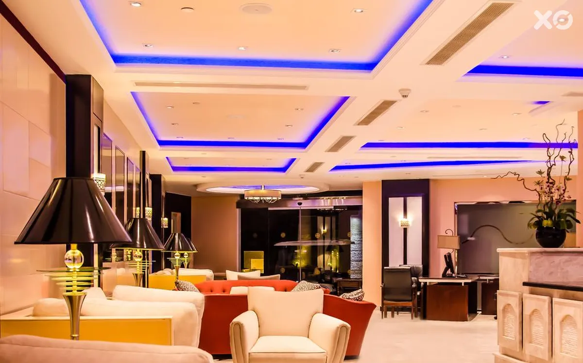 Royal Savoy