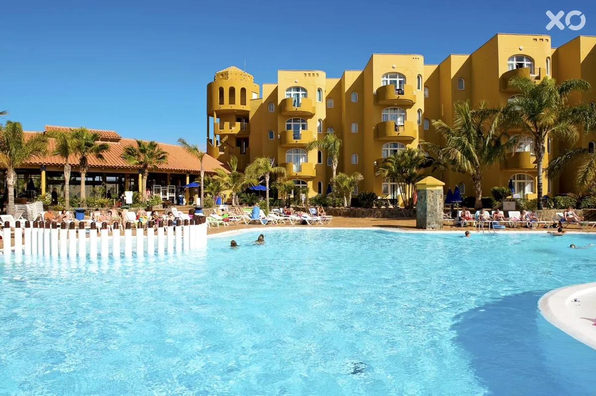 Grupotel Monte Feliz