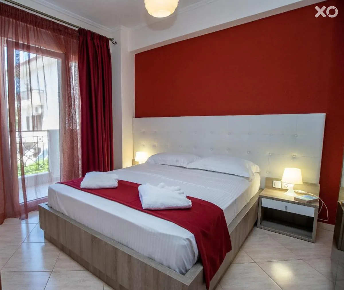 Lagaria Apartments