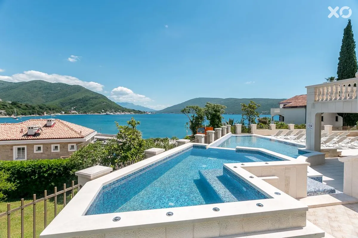 Kredo Boutique Hotel