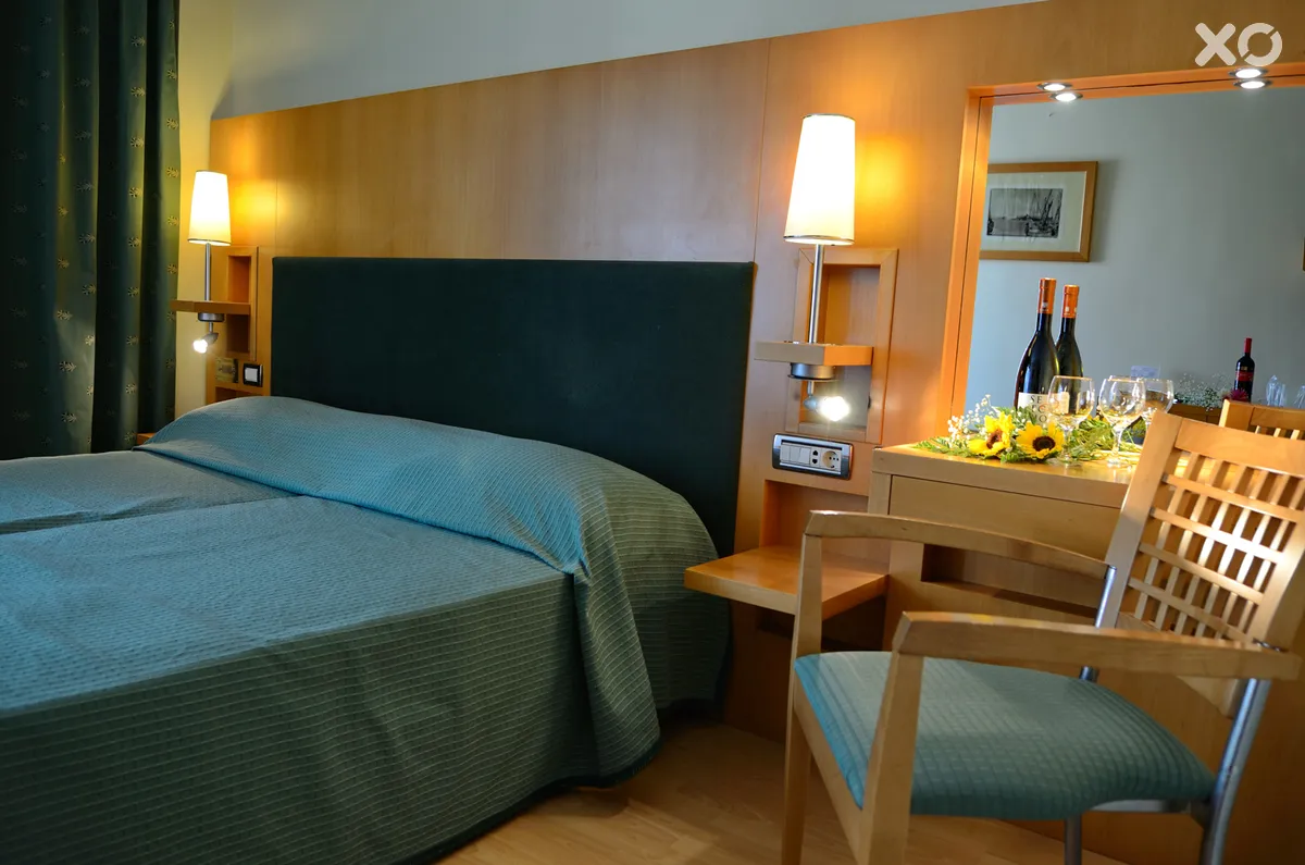 Maritina Hotel