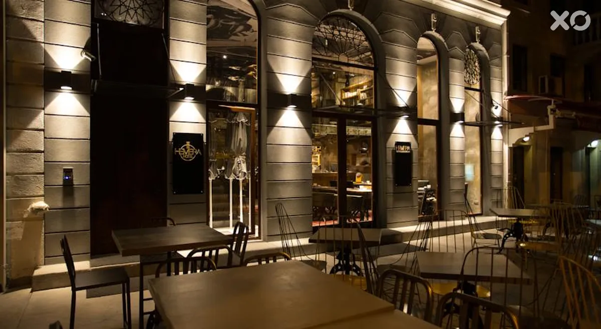 Hemera Hotel