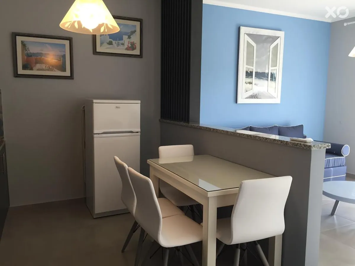 Ionion Beach Apartment Hotel