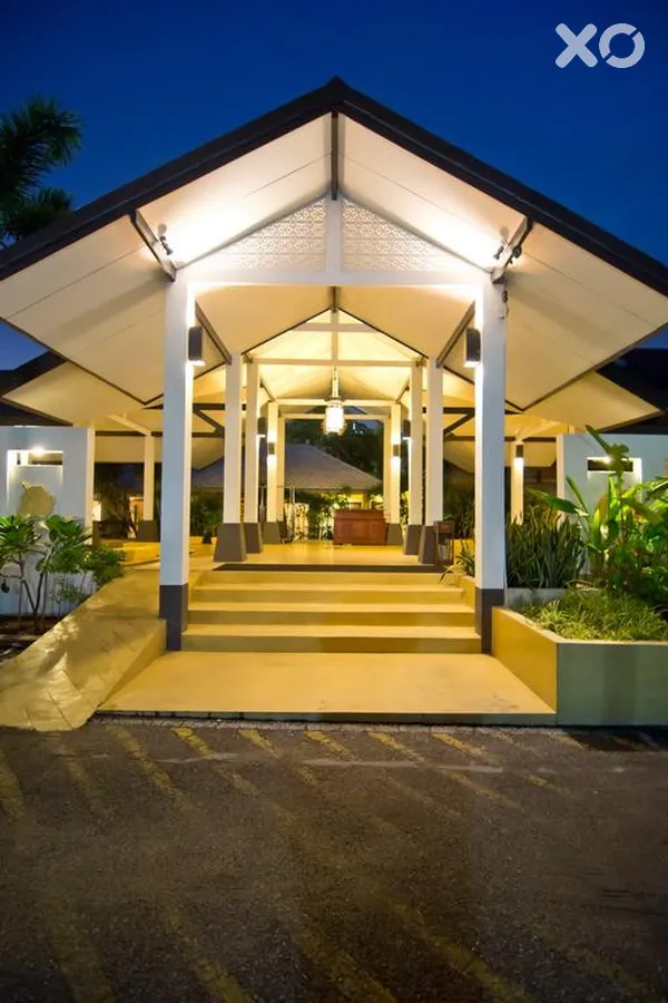Sunshine Garden Resort