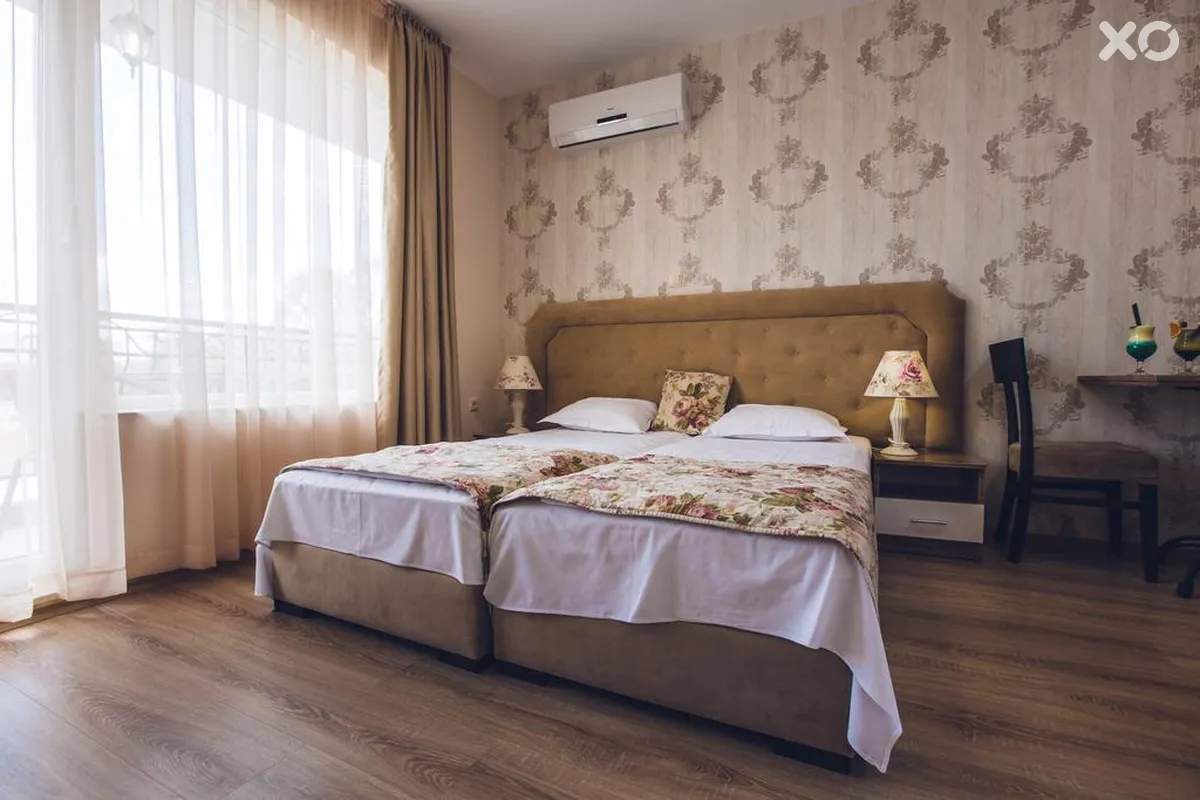 Avenue Deluxe ApartHotel