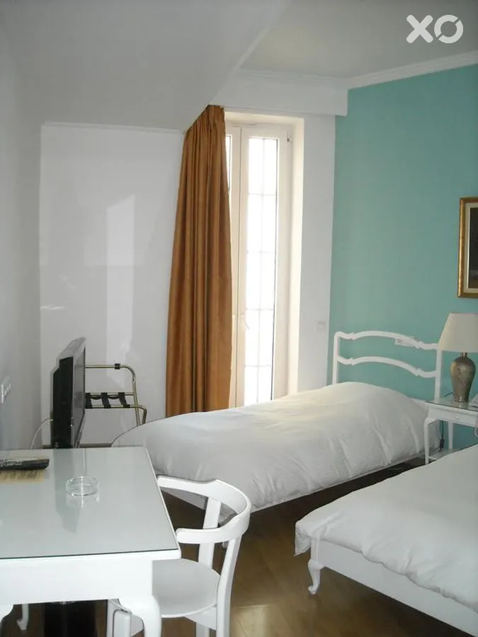 City Marina Hotel