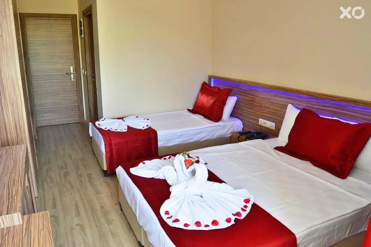 Belmare Hotel