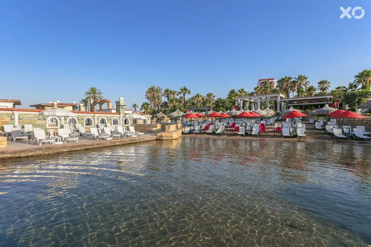 Club Hotel Sera