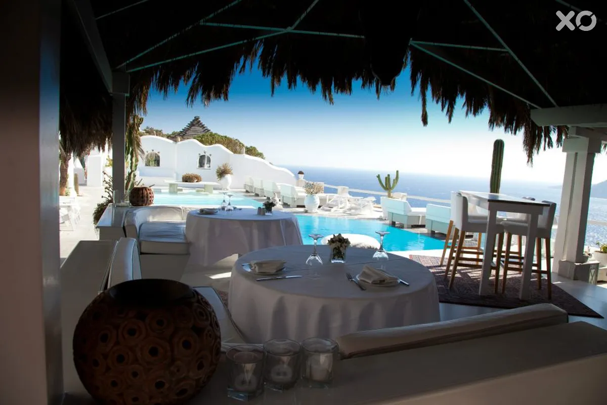 Greco Philia Hotel Boutique