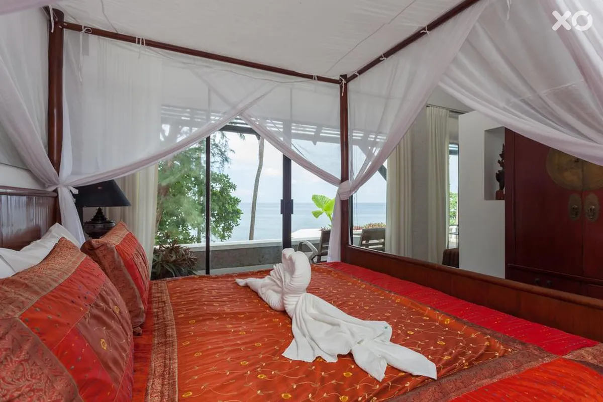 Kamala Beach Estate