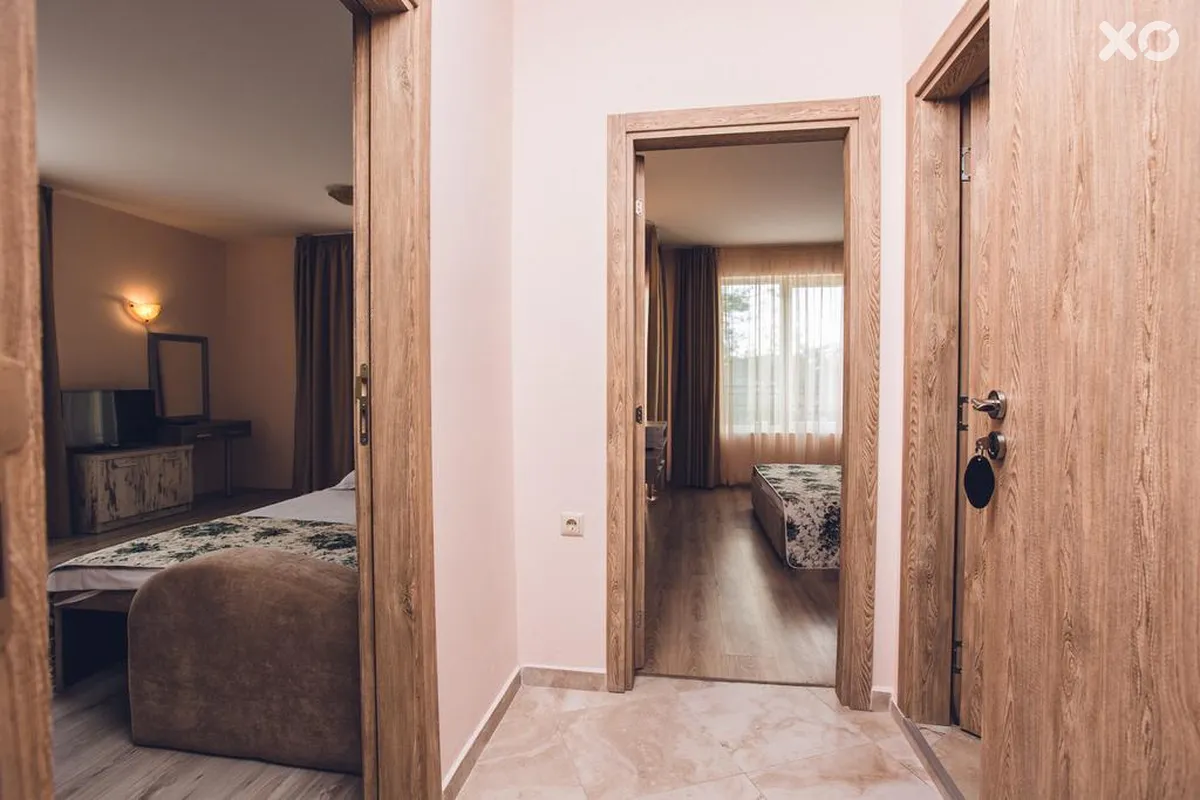 Avenue Deluxe ApartHotel