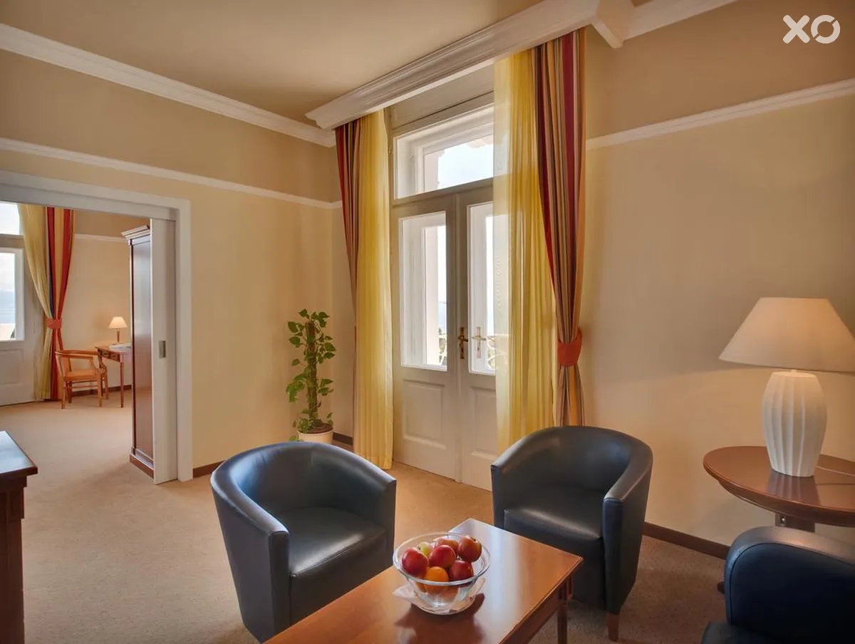 Bristol Hotel