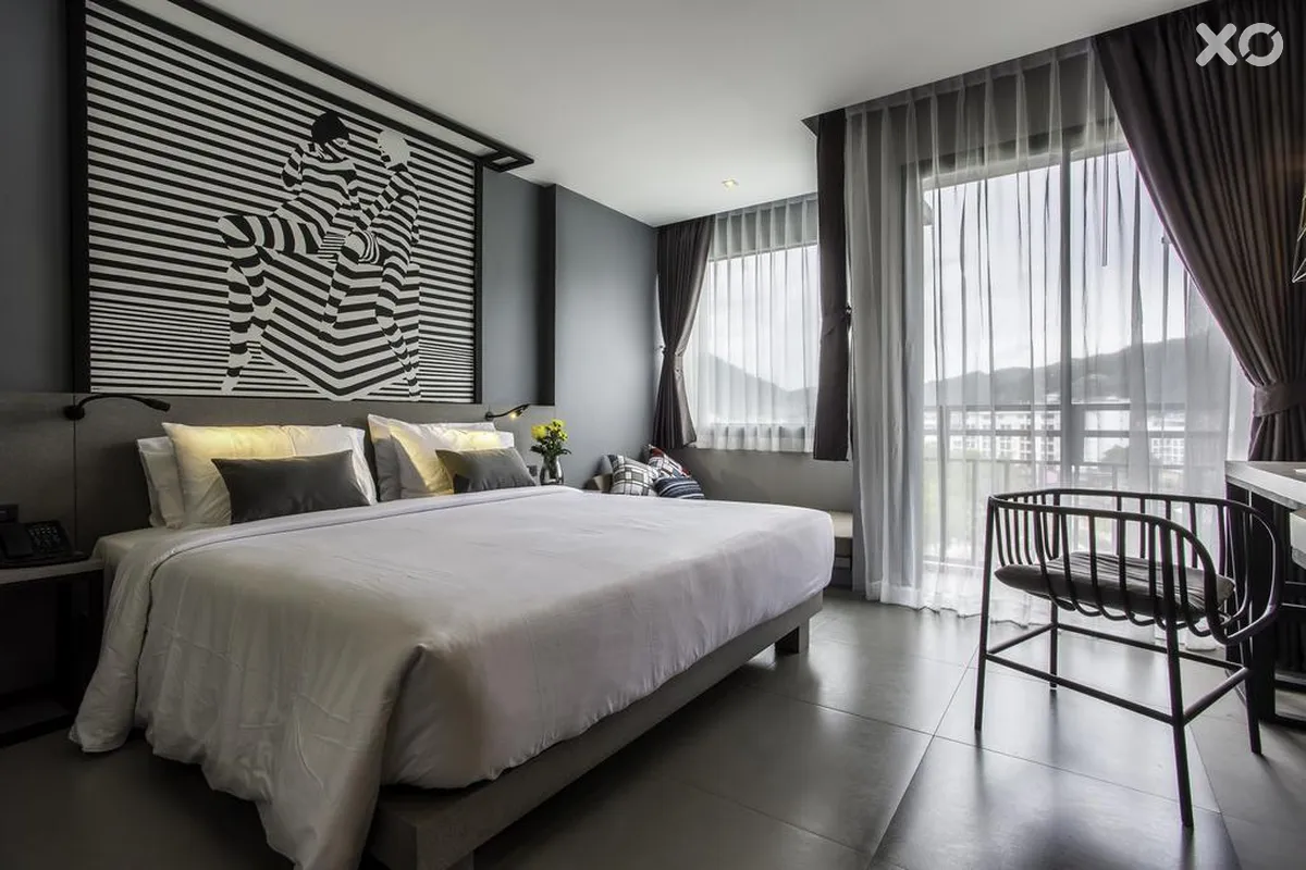 Mazi Design Hotel by Kalima