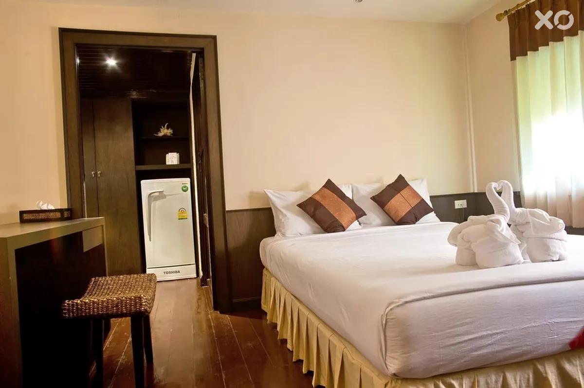 Inrawadee Resort