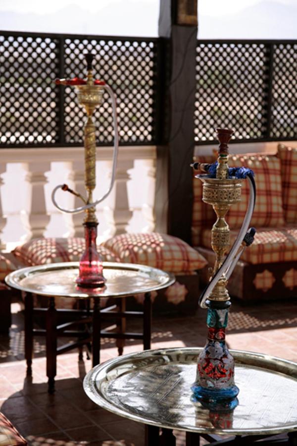 Oriental Rivoli Hotel & Spa