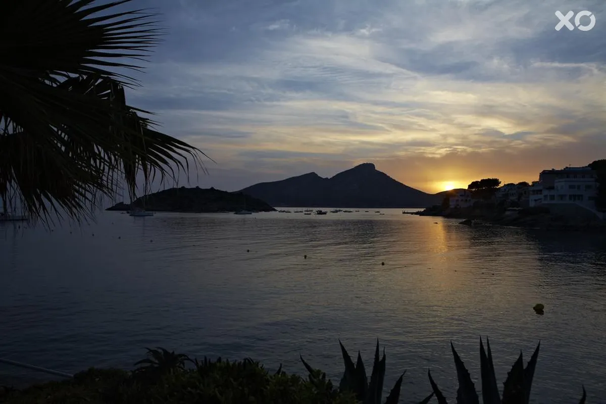 Universal Hotel Aquamarin