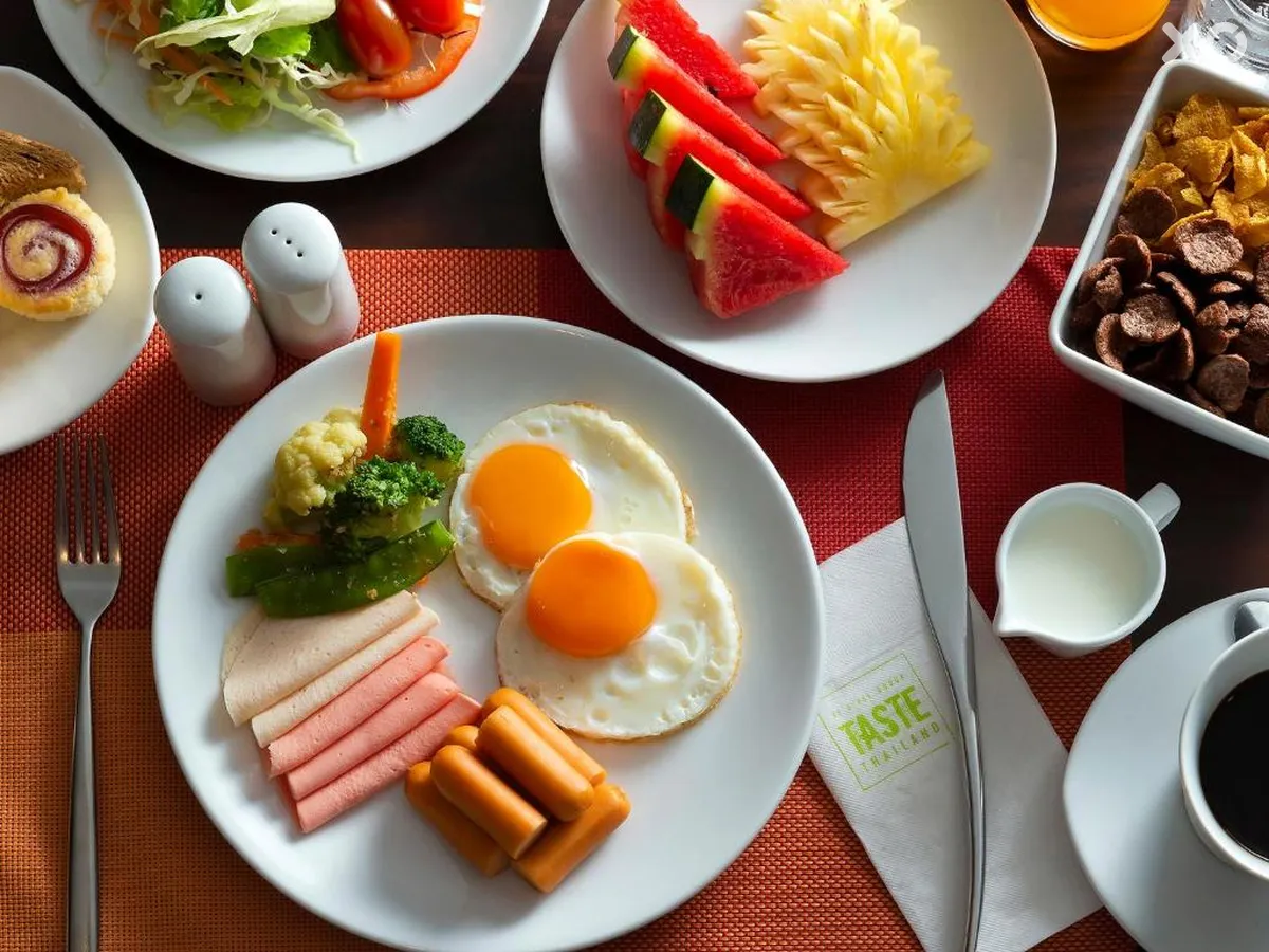 Ibis Bangkok Siam