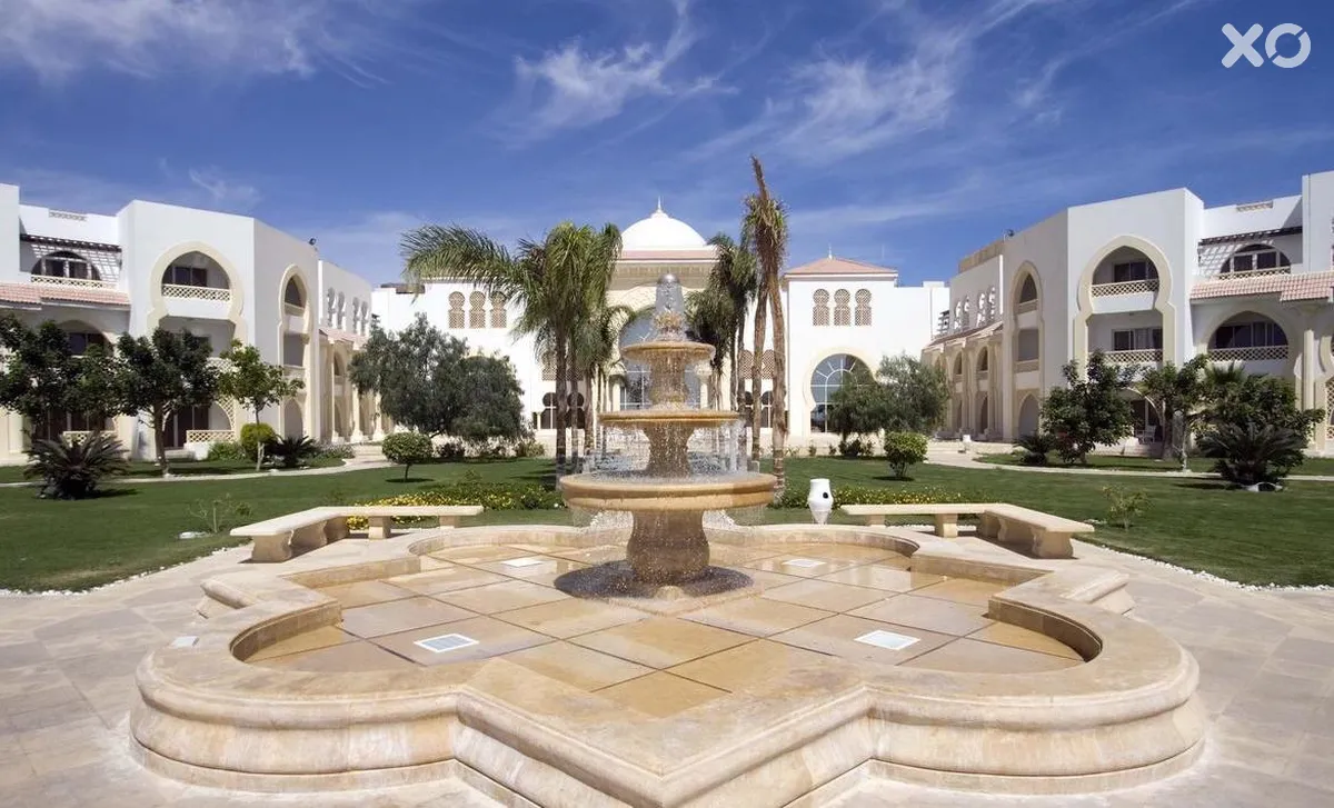 Old Palace Resort Sahl Hasheesh