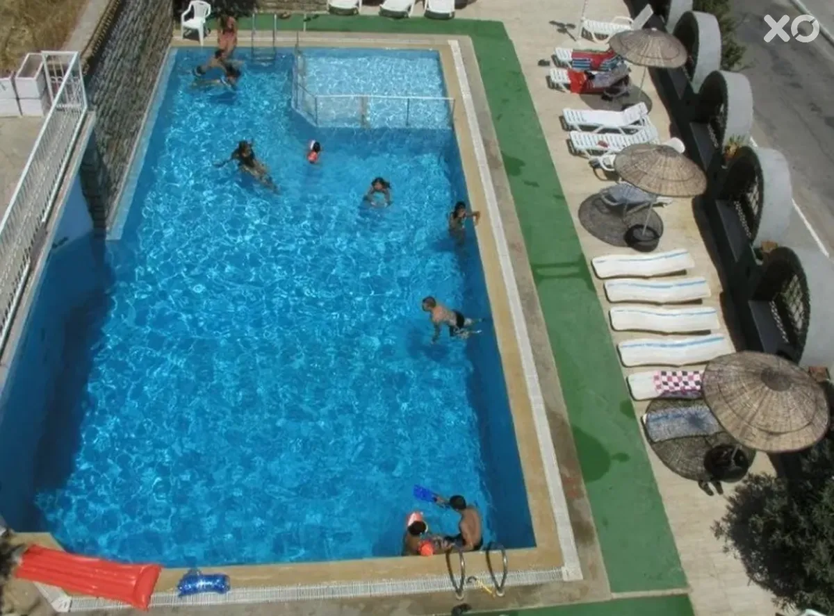 Eski Cesme Hotel