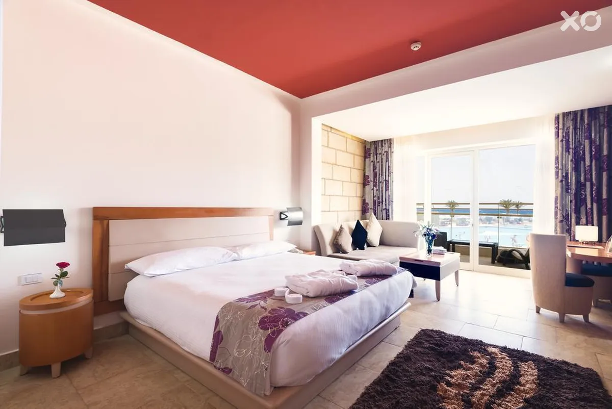 Barcelo Tiran Sharm