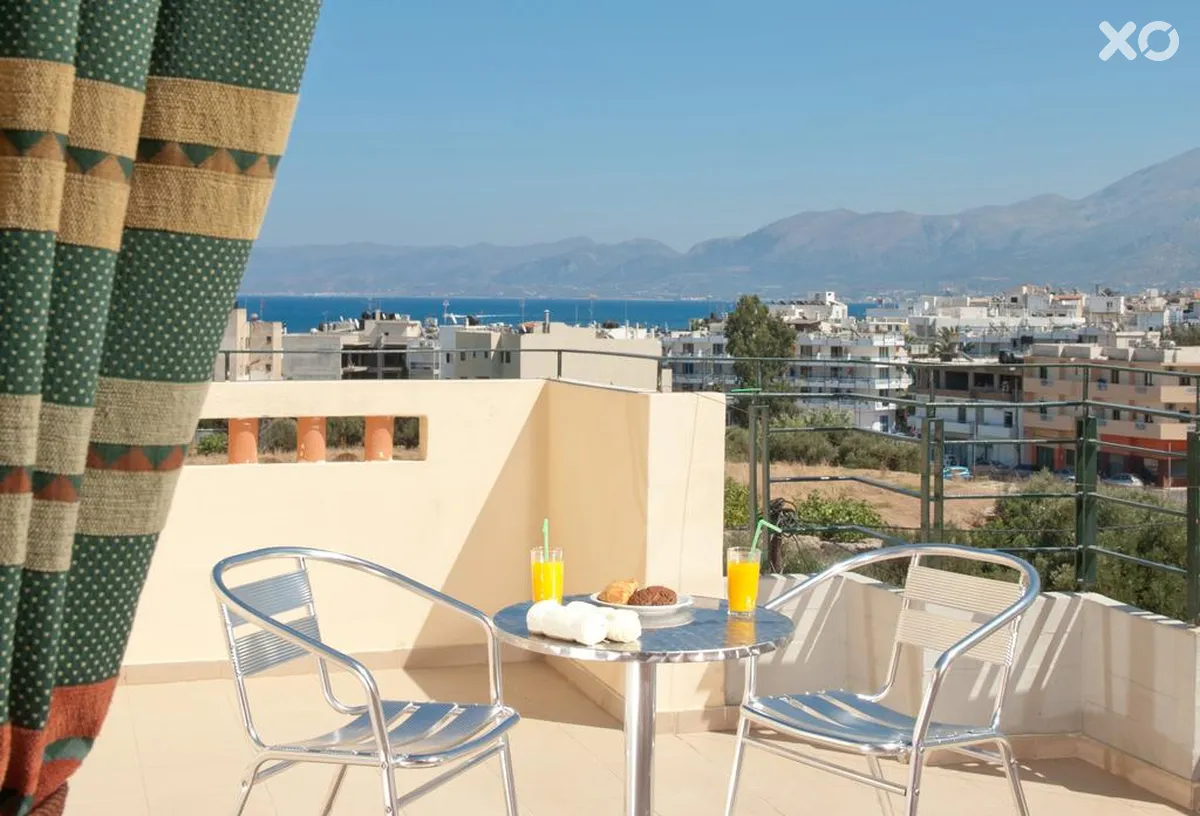 Senses Blue Boutique Hotel