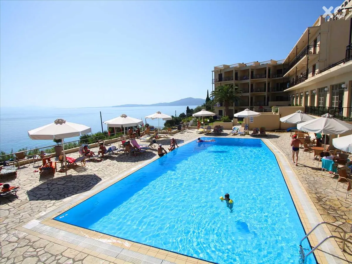 Belvedere Hotel