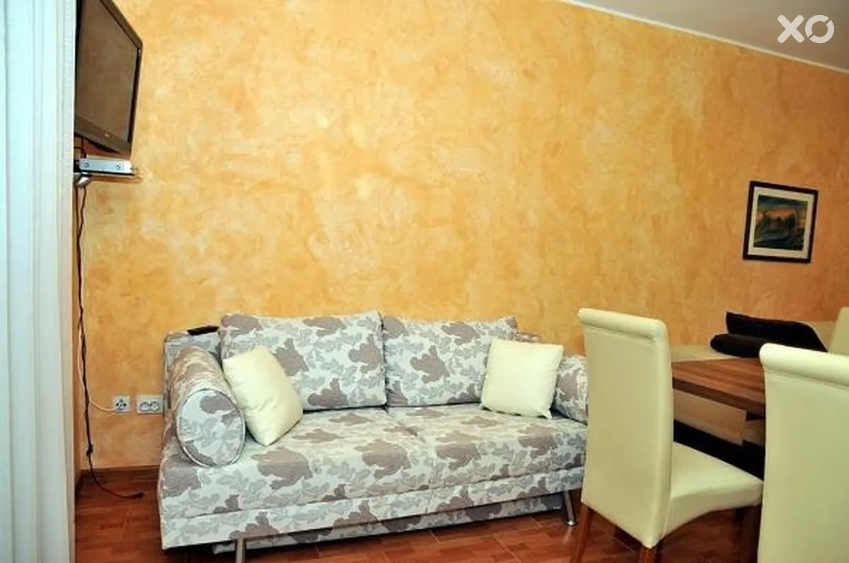 Mare Villa