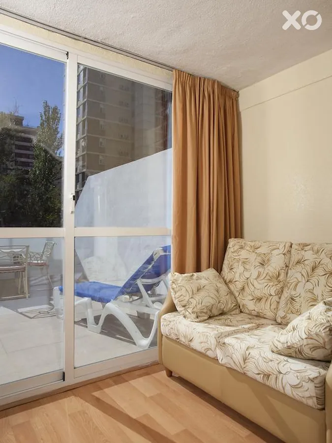 Magic Villa Benidorm Hotel