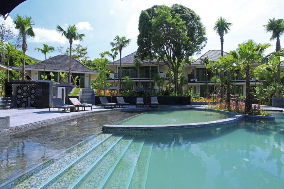 Mandarava Resort & Spa