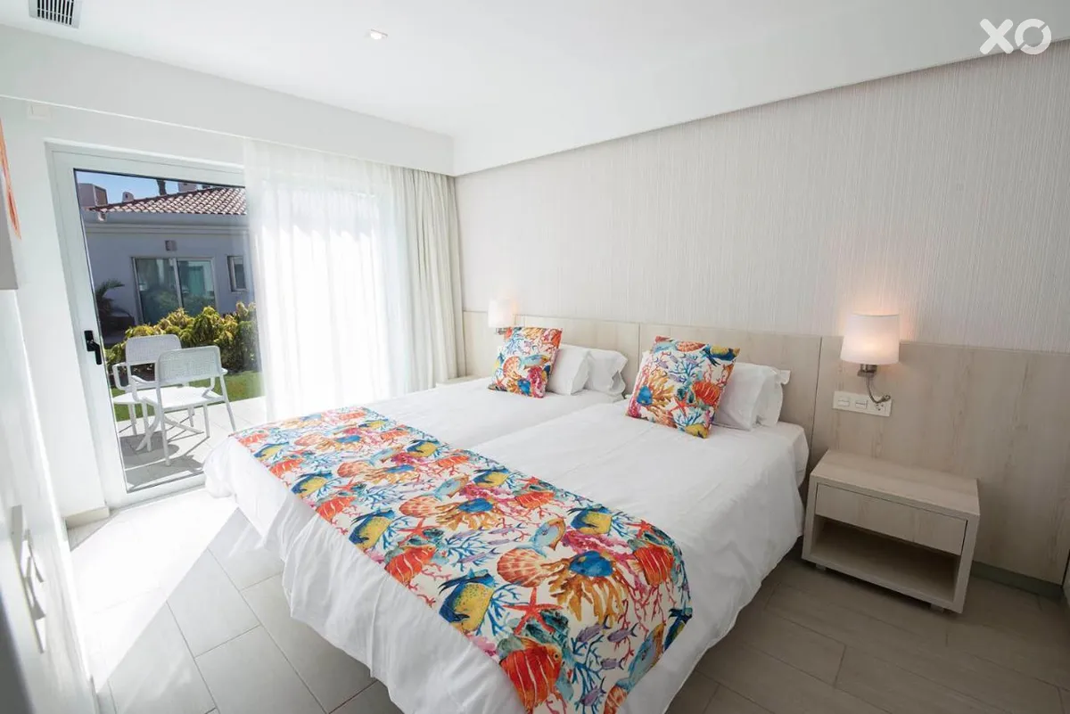 Livvo Dunagolf Suites