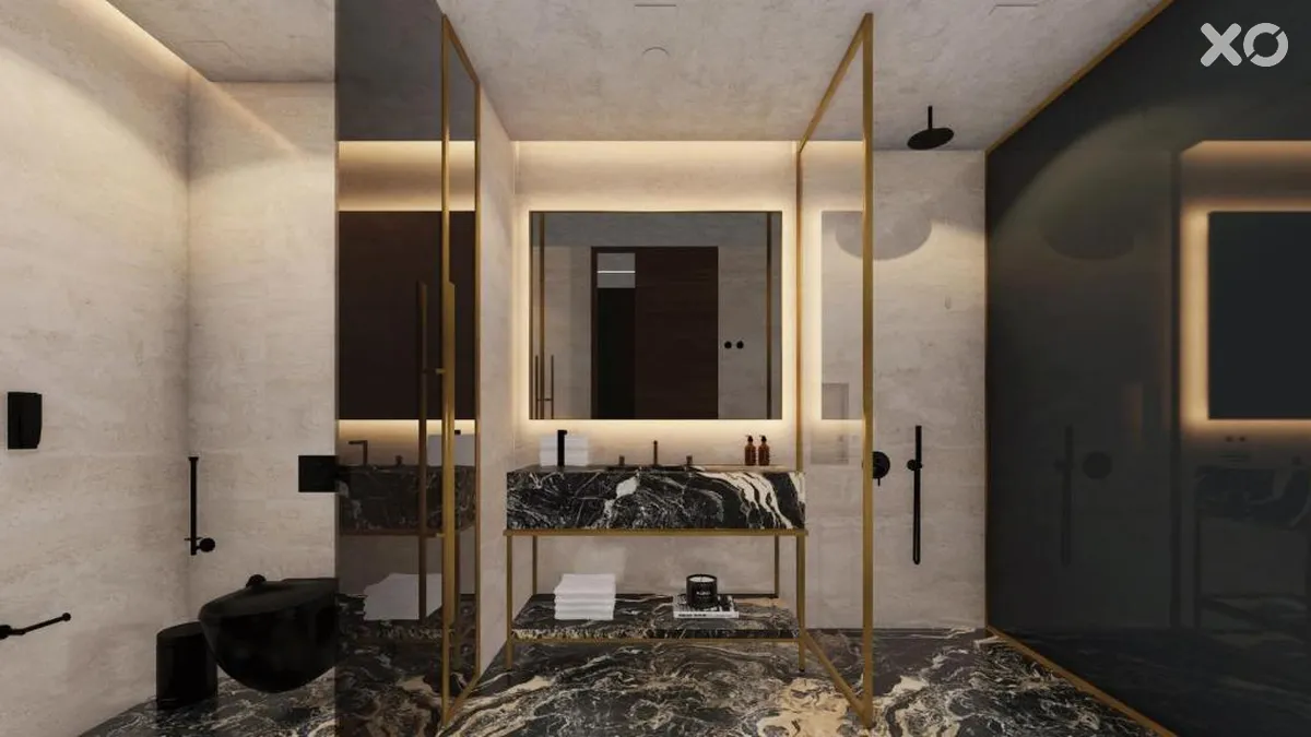 Rixos Tersane Istanbul