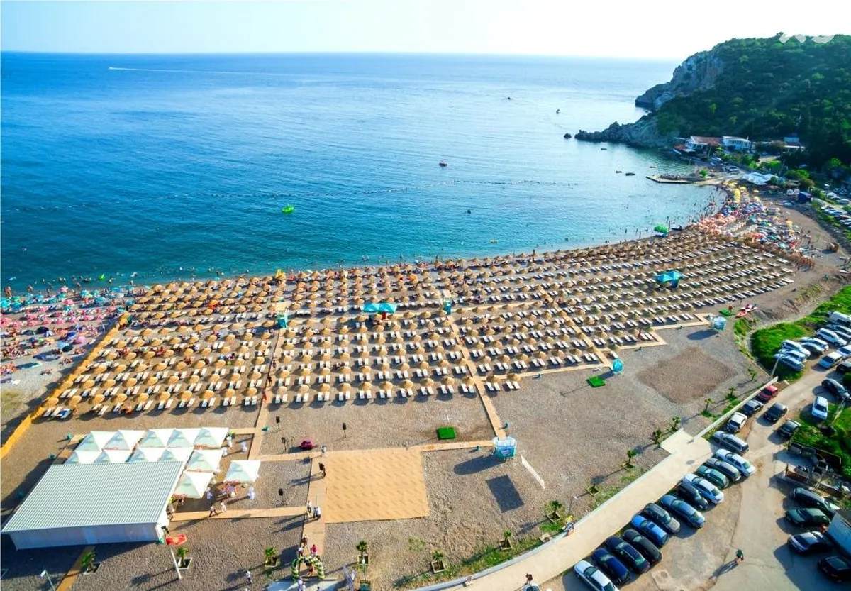 Montenegro New Depadance Canj (Vesna)
