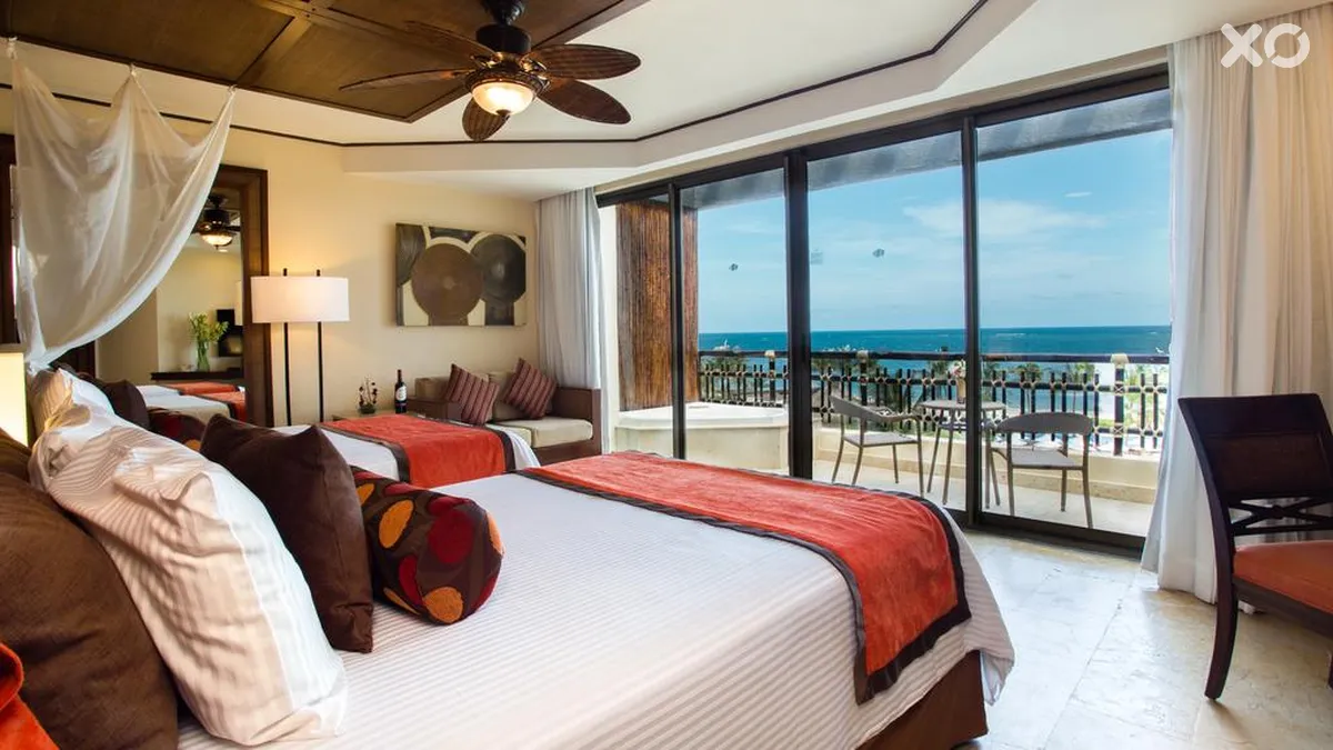Dreams Riviera Cancun Resort & Spa