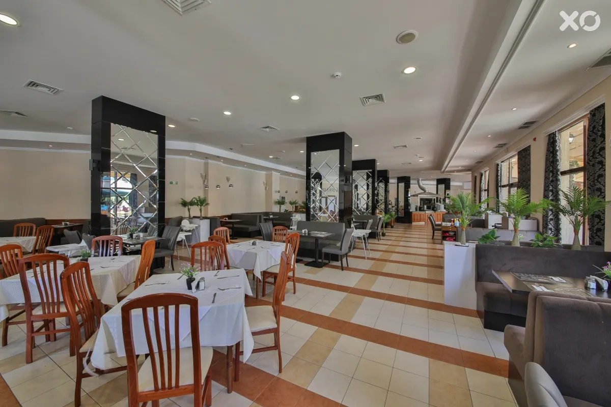 Prestige Hotel & Aqua Park