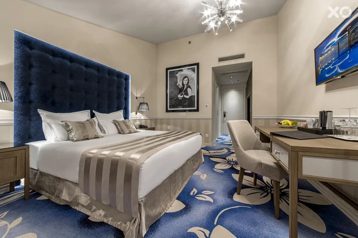 Grand Hotel Slavia
