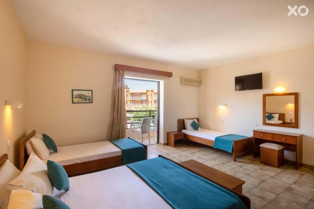Rossis Hotel