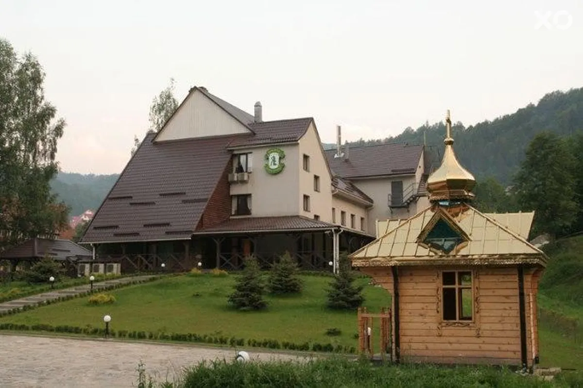 Яремче