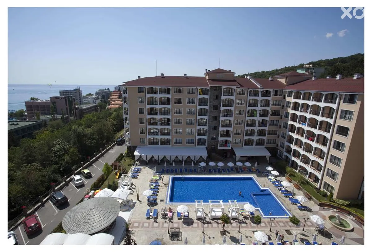 Bendita Mare Aparthotel