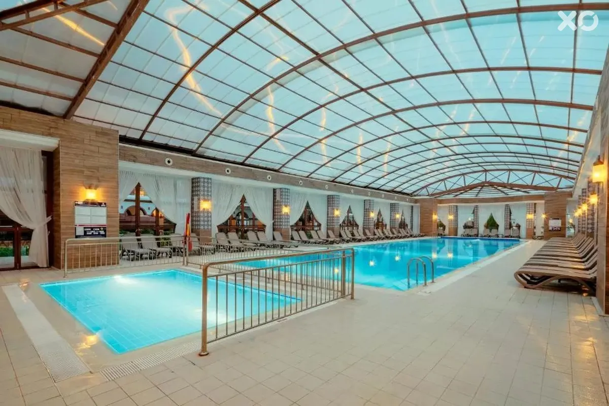 Asteria Kremlin Palace