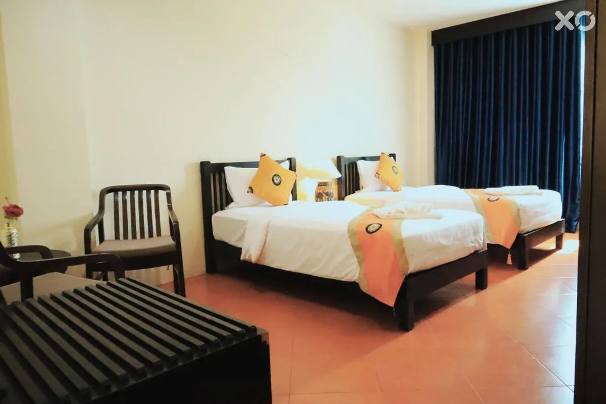 Harmony Patong Hotel