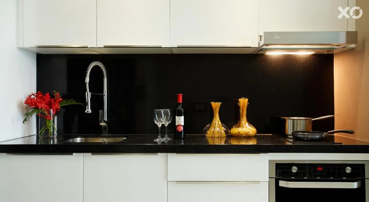 Amari Residences Pattaya