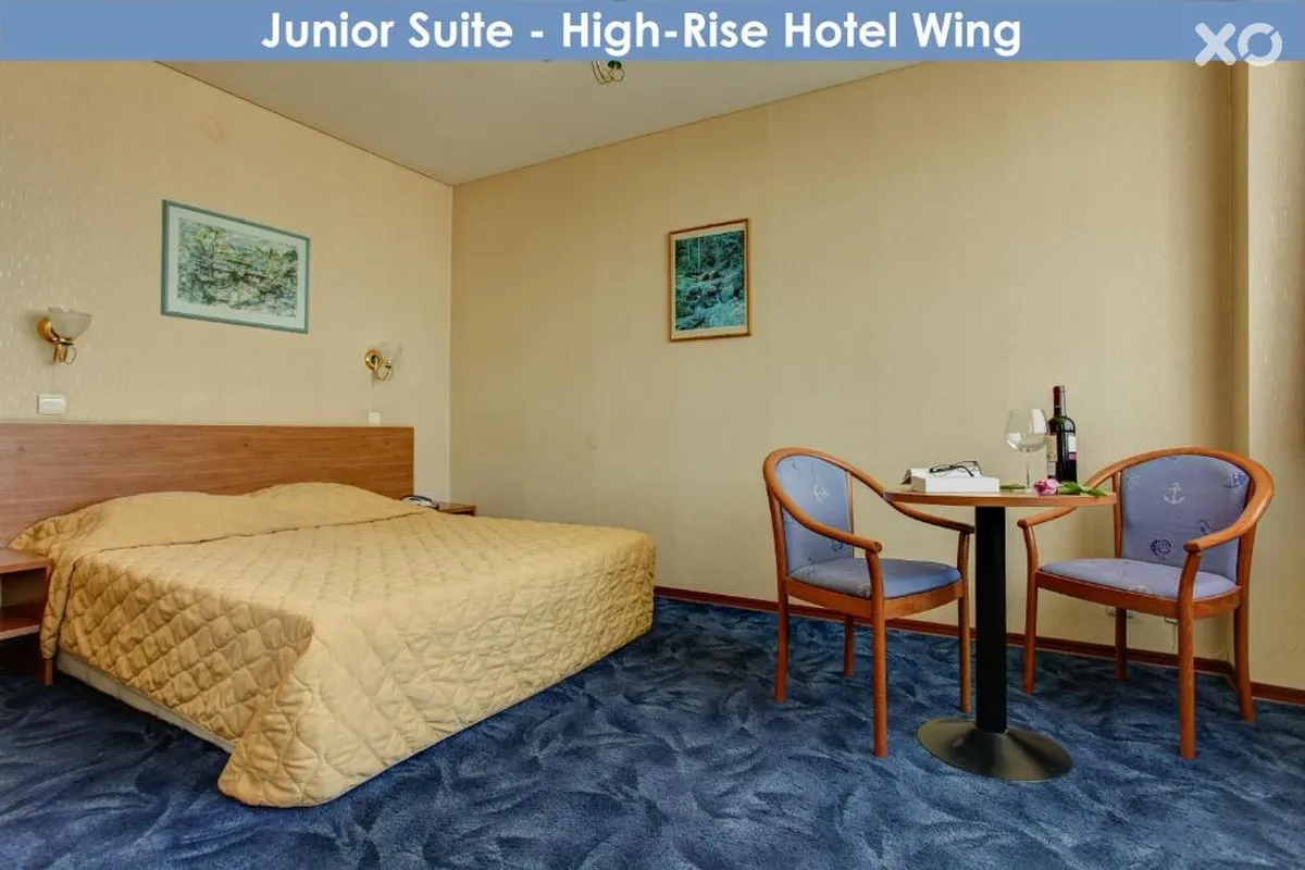 Hemus Hotel Sofia