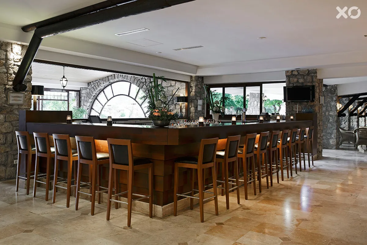 Marti Resort Deluxe Hotel