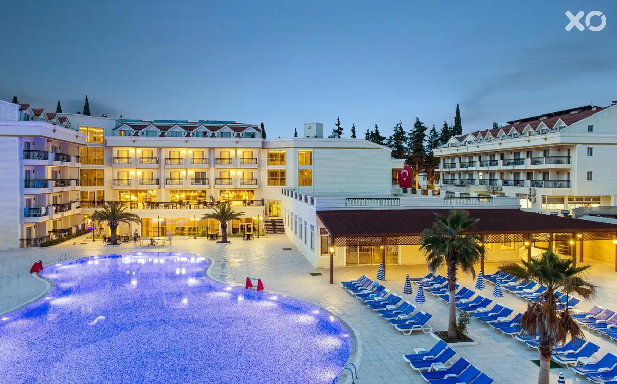 Kemer Dream Hotel